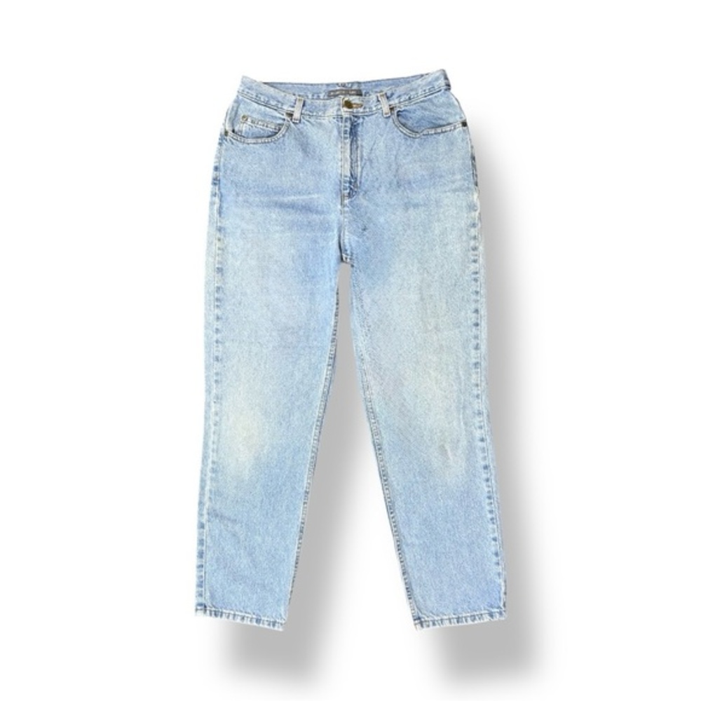 4/$20 Liz Claiborne Classic “Have to Have” Blue Jeans
